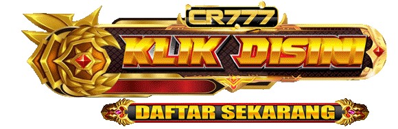 Daftar CR777 - Spin Gratis Hari Ini